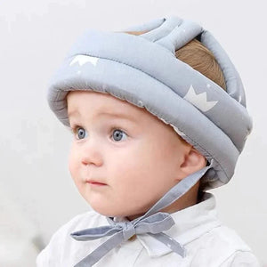 Baby Safety Head Protection Cushion Bumper Head Helmet