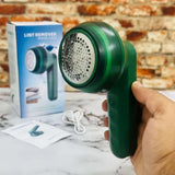 Rechargeable Lint Remover