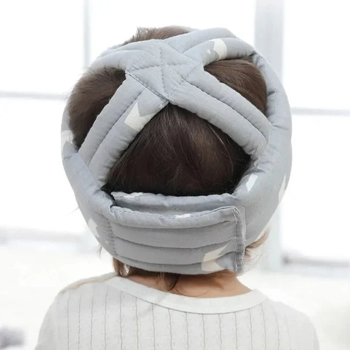 Baby Safety Head Protection Cushion Bumper Head Helmet