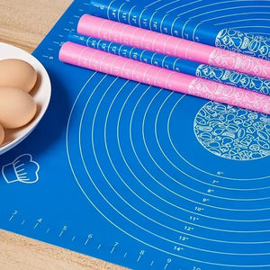 Silicone Dough Baking Mat